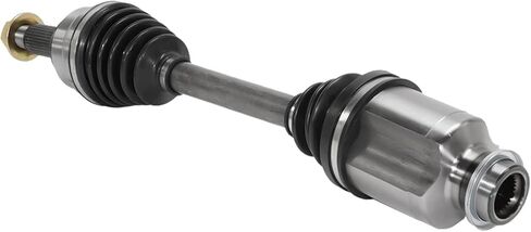 Detroit Axle - 3.7L Front Right CV Axle for 2009-2013 Mazda 6, 2010 2011 2012 Passenger Side CV Axle Shaft Assembly Replacement in Saudi Arabia