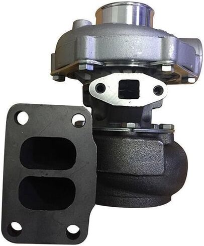 Turbocharger 6209-81-8311 6209-81-8310 Compatible with Excavator PC200-6 PC210-6 Engine SAA6D95LE SA6D95L S2D in Saudi Arabia