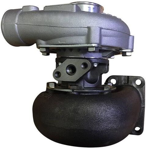 Turbocharger 6209-81-8311 6209-81-8310 Compatible with Excavator PC200-6 PC210-6 Engine SAA6D95LE SA6D95L S2D in Saudi Arabia