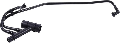 خرطوم المبرد العلوي LR019007 متوافق مع Land Rover Range Rover Sport 2010-2013 in Saudi Arabia