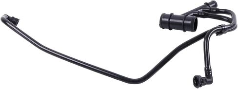 خرطوم المبرد العلوي LR019007 متوافق مع Land Rover Range Rover Sport 2010-2013 in Saudi Arabia