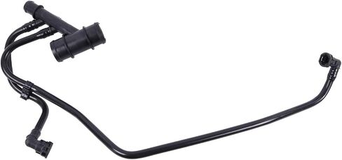 خرطوم المبرد العلوي LR019007 متوافق مع Land Rover Range Rover Sport 2010-2013 in Saudi Arabia