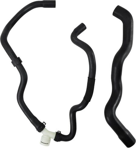خرطوم مدخل مبرد المحرك وخرطوم مخرج السخان 94543097 متوافق مع Chevy Cruze 1.4L 2011-2016 يستبدل 13291779 1337847 in Saudi Arabia