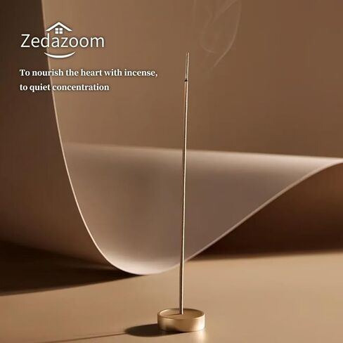 حامل عصا البخور واللافندر والفانيليا والبرتقال بثلاث نكهات in Kuwait