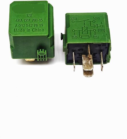 1pcs A0025427619 W164 W220 W215 W251# A002 542 76 19 4RA 007 791-15 in Saudi Arabia