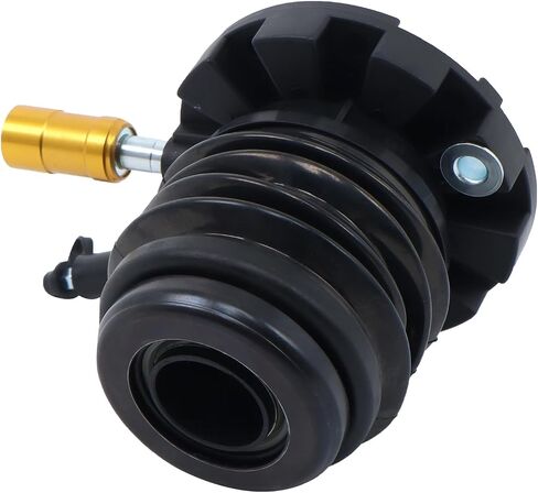 labwork Clutch Master and Slave Cylinder Replacement for Ford Ranger 1993-1994 in Saudi Arabia