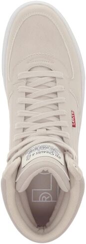 Levi's Men's Casual Sneaker in Saudi Arabia
