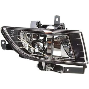Go-Parts - مجموعة مصابيح الضباب الأمامية لسيارة Hyundai Sonata 2006-2010، الجانب الأيمن (الراكب)، استبدال 2007 in Kuwait
