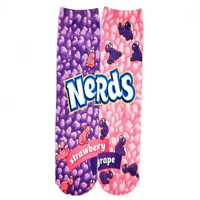 Crazy Socks for Boys Men Novelty 3D print Novelty Silly Food Patterned Funny Crew Sock Gifts in Saudi Arabia