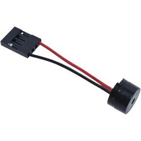Mini Speaker Motherboard Mini Onboard Case Buzzer Board Beep Alarm in Saudi Arabia