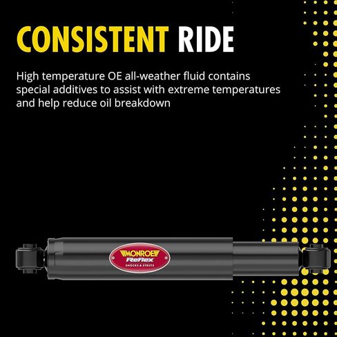 Monroe Reflex 911508 Suspension Shock Absorber for Hummer H2 in Saudi Arabia