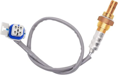 1PCS O2 Sensor 213-4229, 02 Sensor, Oxygen Sensor Compatible with Chevrolet for Express for Silverado for Suburban for GMC for Envoy for Savana for Sierra for Yukon in Saudi Arabia