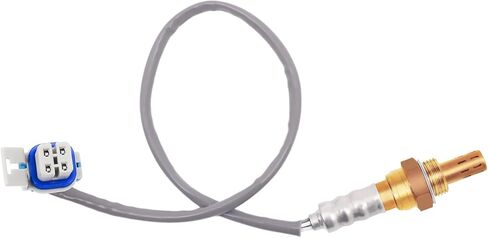 1PCS O2 Sensor 213-4229, 02 Sensor, Oxygen Sensor Compatible with Chevrolet for Express for Silverado for Suburban for GMC for Envoy for Savana for Sierra for Yukon in Saudi Arabia