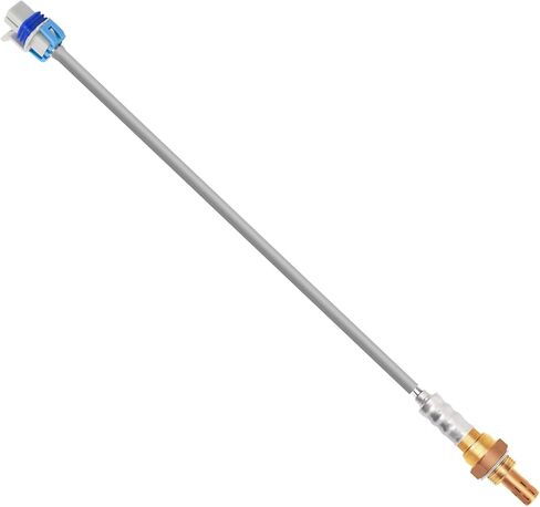1PCS O2 Sensor 213-4229, 02 Sensor, Oxygen Sensor Compatible with Chevrolet for Express for Silverado for Suburban for GMC for Envoy for Savana for Sierra for Yukon in Saudi Arabia