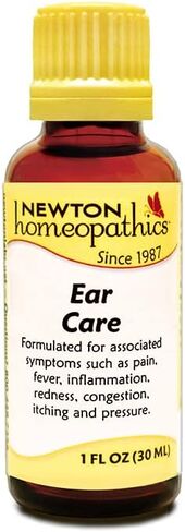 Newton Labs Ear Care, 1 fl. oz. in Saudi Arabia
