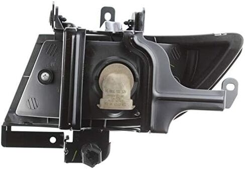 Go-Parts - مجموعة مصابيح الضباب الأمامية لسيارة Hyundai Sonata 2006-2010، الجانب الأيمن (الراكب)، استبدال 2007 in Saudi Arabia