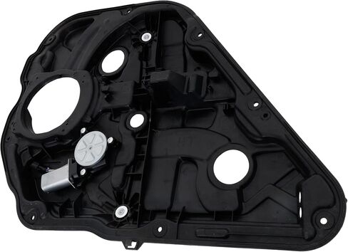 Garage-Pro Power Window Regulator with Motor Replacement for Hyundai Sonata 2011-2014 Rear, Driver Side Replaces# 834713Q000 in Saudi Arabia