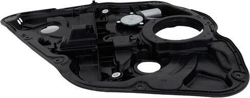 Garage-Pro Power Window Regulator with Motor Replacement for Hyundai Sonata 2011-2014 Rear, Driver Side Replaces# 834713Q000 in Saudi Arabia