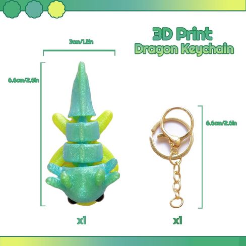 Axolotl Keychain,3D Printed Axolotl Keychain,Women Cute Keychain,Christmas Gift for Axolotl Lovers in Saudi Arabia