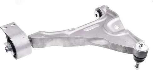 2PCS Front Lower Control Arm and Ball Joint Assembly Compatible with 2006-2011 BUICK LUCERNE CADILLAC DTS K80354 K80355 in Saudi Arabia