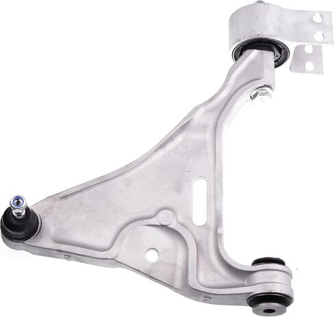 2PCS Front Lower Control Arm and Ball Joint Assembly Compatible with 2006-2011 BUICK LUCERNE CADILLAC DTS K80354 K80355 in Saudi Arabia