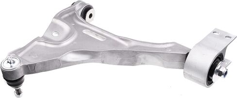 2PCS Front Lower Control Arm and Ball Joint Assembly Compatible with 2006-2011 BUICK LUCERNE CADILLAC DTS K80354 K80355 in Saudi Arabia