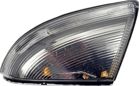 Dorman 926-392 Passenger Side Mirror Turn Signal Compatible with Select Dodge/Ram Models in Saudi Arabia