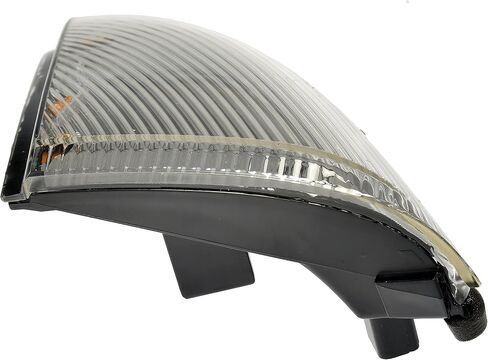 Dorman 926-392 Passenger Side Mirror Turn Signal Compatible with Select Dodge/Ram Models in Saudi Arabia