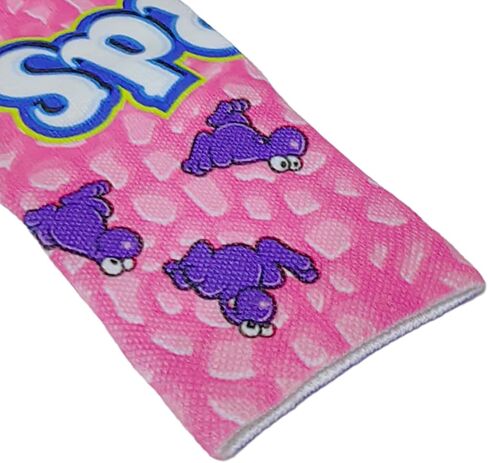 Crazy Socks for Boys Men Novelty 3D print Novelty Silly Food Patterned Funny Crew Sock Gifts in Saudi Arabia