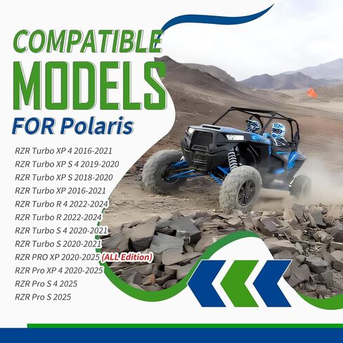 Oil Pickup For Polaris RZR Turbo XP R 4 S 2016-2025 2521628 in Saudi Arabia