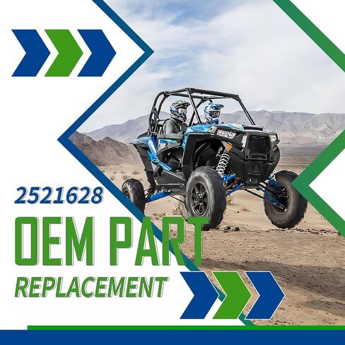 Oil Pickup For Polaris RZR Turbo XP R 4 S 2016-2025 2521628 in Saudi Arabia