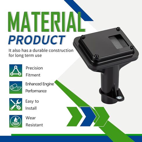 Oil Pickup For Polaris RZR Turbo XP R 4 S 2016-2025 2521628 in Saudi Arabia