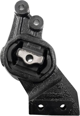 TRQ Engine Mount Compatible with 11-18 1500 19-22 1500 Classic 09-10 Ram 1500 Ram 2500 in Saudi Arabia