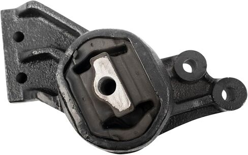 TRQ Engine Mount Compatible with 11-18 1500 19-22 1500 Classic 09-10 Ram 1500 Ram 2500 in Saudi Arabia