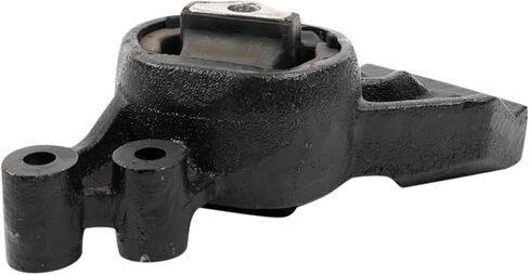 TRQ Engine Mount Compatible with 11-18 1500 19-22 1500 Classic 09-10 Ram 1500 Ram 2500 in Saudi Arabia