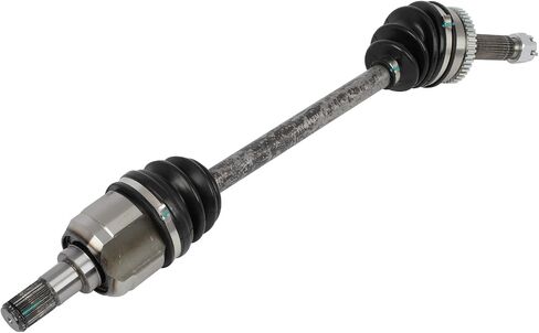 ASAPE Front Left CV Axle Drive Shaft Assembly Replacement 2007-2010 for Hyundai Elantra 2.0L 66-3523 663523 495012H101 495012H102 495012H110 495012H112 in Saudi Arabia
