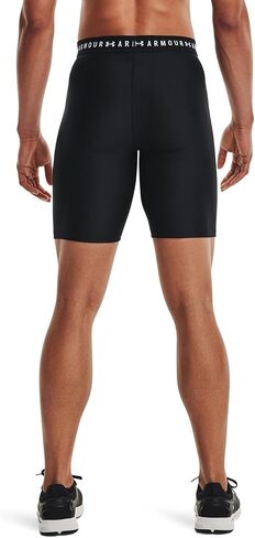 Women's HeatGear® Bike Shorts in Saudi Arabia