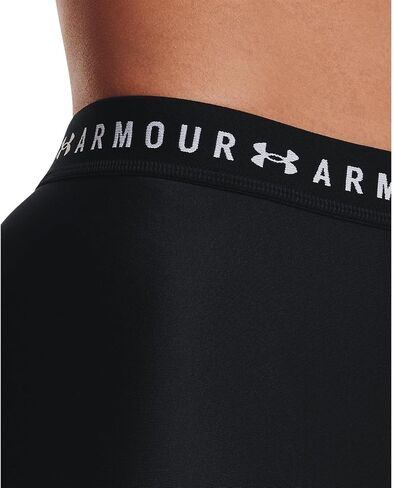 Women's HeatGear® Bike Shorts in Saudi Arabia