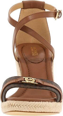 Michael Kors Women's Mandy Wedge Sandal in Saudi Arabia