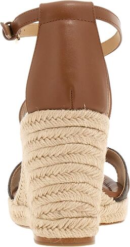 Michael Kors Women's Mandy Wedge Sandal in Saudi Arabia