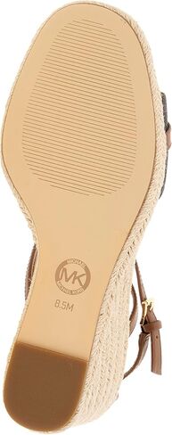 Michael Kors Women's Mandy Wedge Sandal in Saudi Arabia