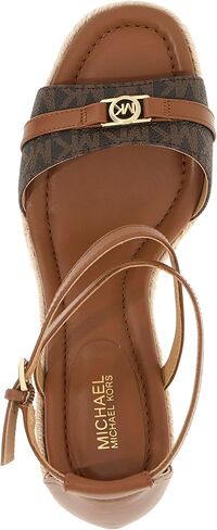 Michael Kors Women's Mandy Wedge Sandal in Saudi Arabia