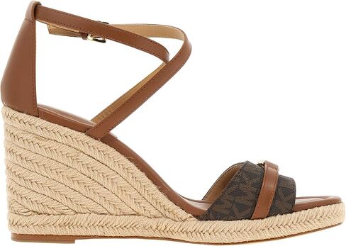 Michael Kors Women's Mandy Wedge Sandal in Saudi Arabia