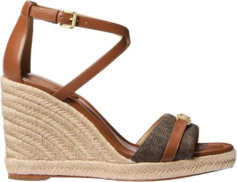 Michael Kors Women's Mandy Wedge Sandal in Saudi Arabia