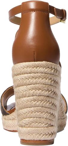 Michael Kors Women's Mandy Wedge Sandal in Saudi Arabia