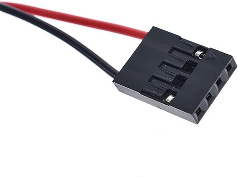 Mini Speaker Motherboard Mini Onboard Case Buzzer Board Beep Alarm in Saudi Arabia