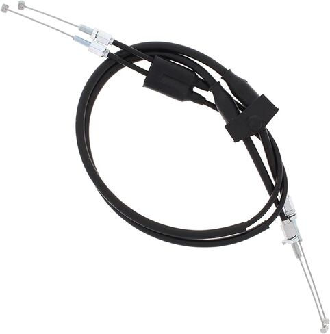 All Balls Racing Throttle Cable 45-1009 Compatible With/Replacement For Honda CRF 150 R, CRF 150 RB Big Wheel 2007-2017, CRF150R, CRF150RB 2018 in Saudi Arabia