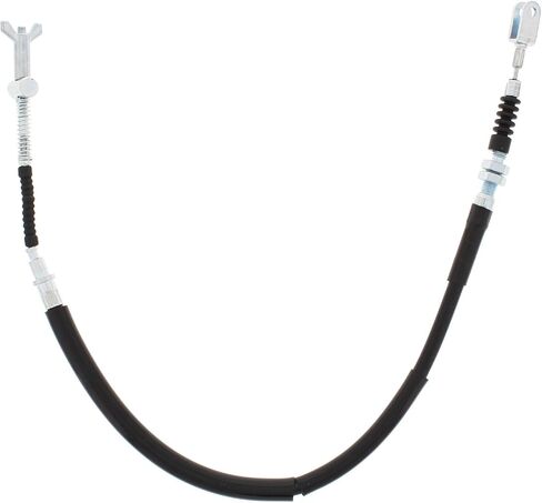 Replacement Powersports Parts – High-Performance Components for Rear Brake Control Cable for Suzuki Eiger LT-A400F Auto 2003 2004 2005 2006 2007 Mod-BER88-11652 in Saudi Arabia