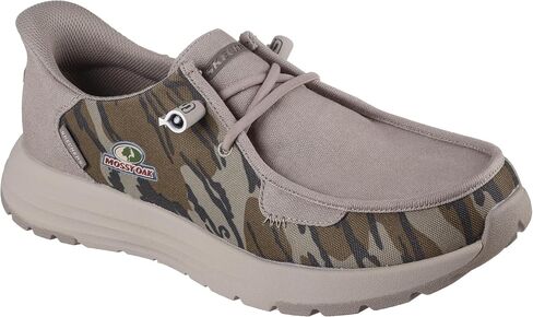 Skechers USA Men's Kornell-Delta Sneaker in Saudi Arabia