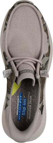 Skechers USA Men's Kornell-Delta Sneaker in Saudi Arabia